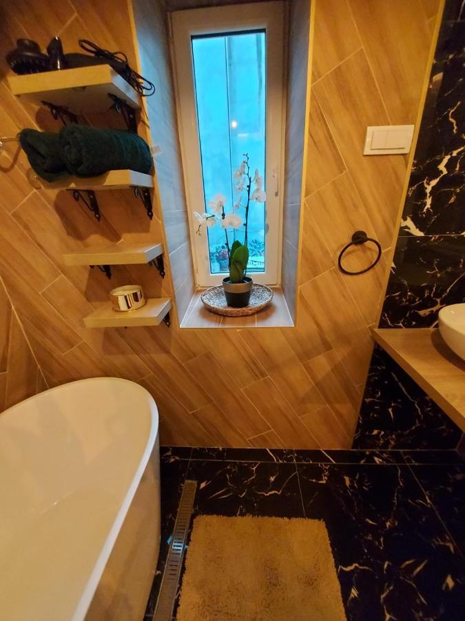 Obilic Apartmani Belgrade Exterior photo